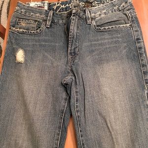 Buffalo jeans